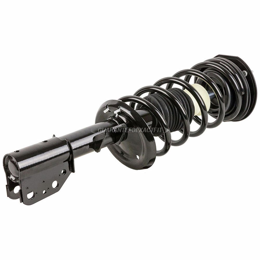 2007 Saturn Vue Strut