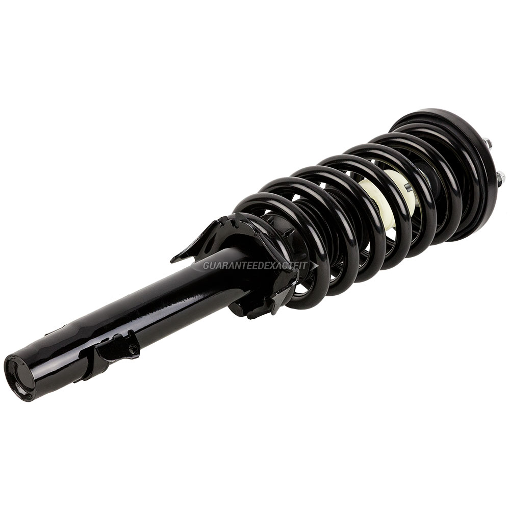 2012 Honda Accord Strut