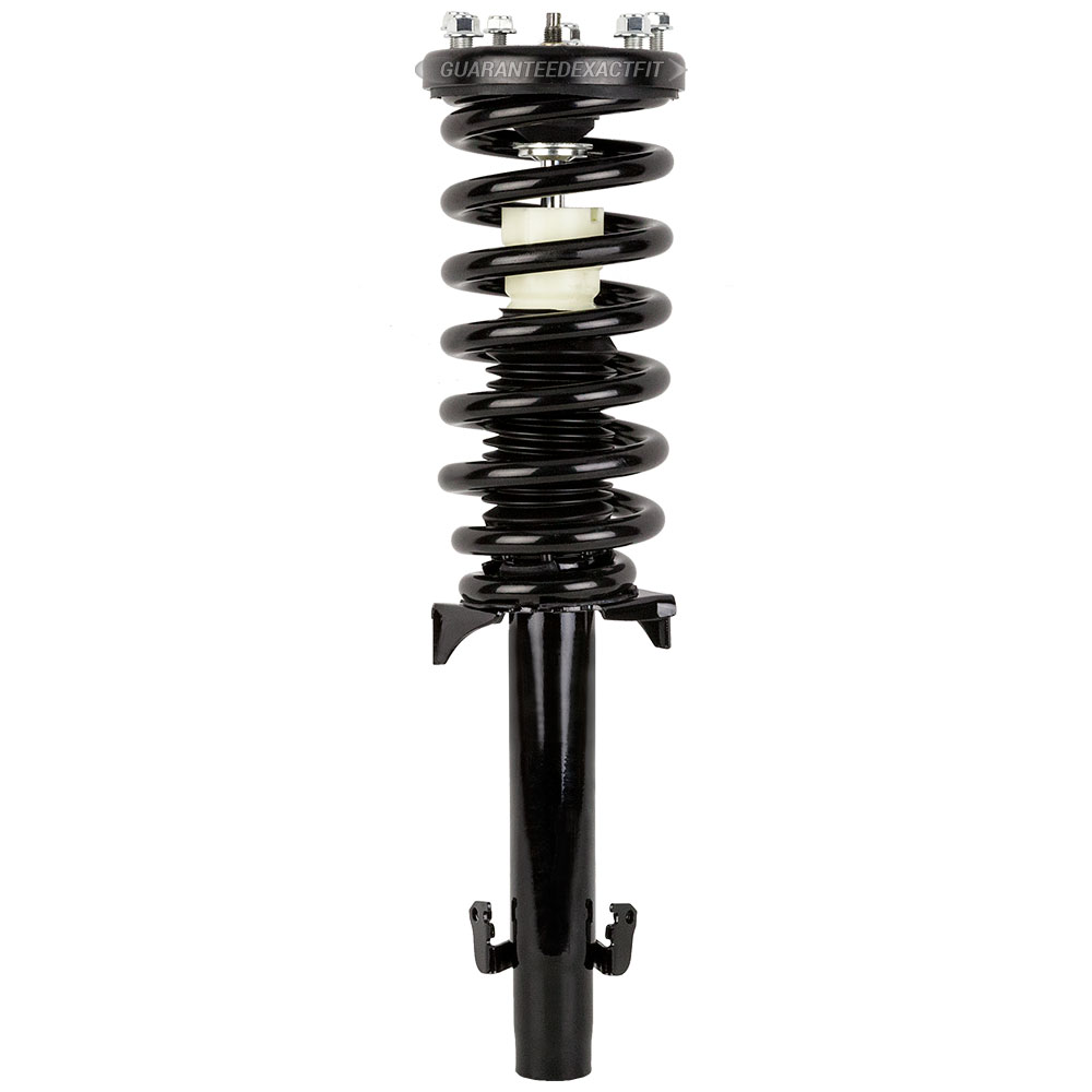 2012 Honda Accord Strut