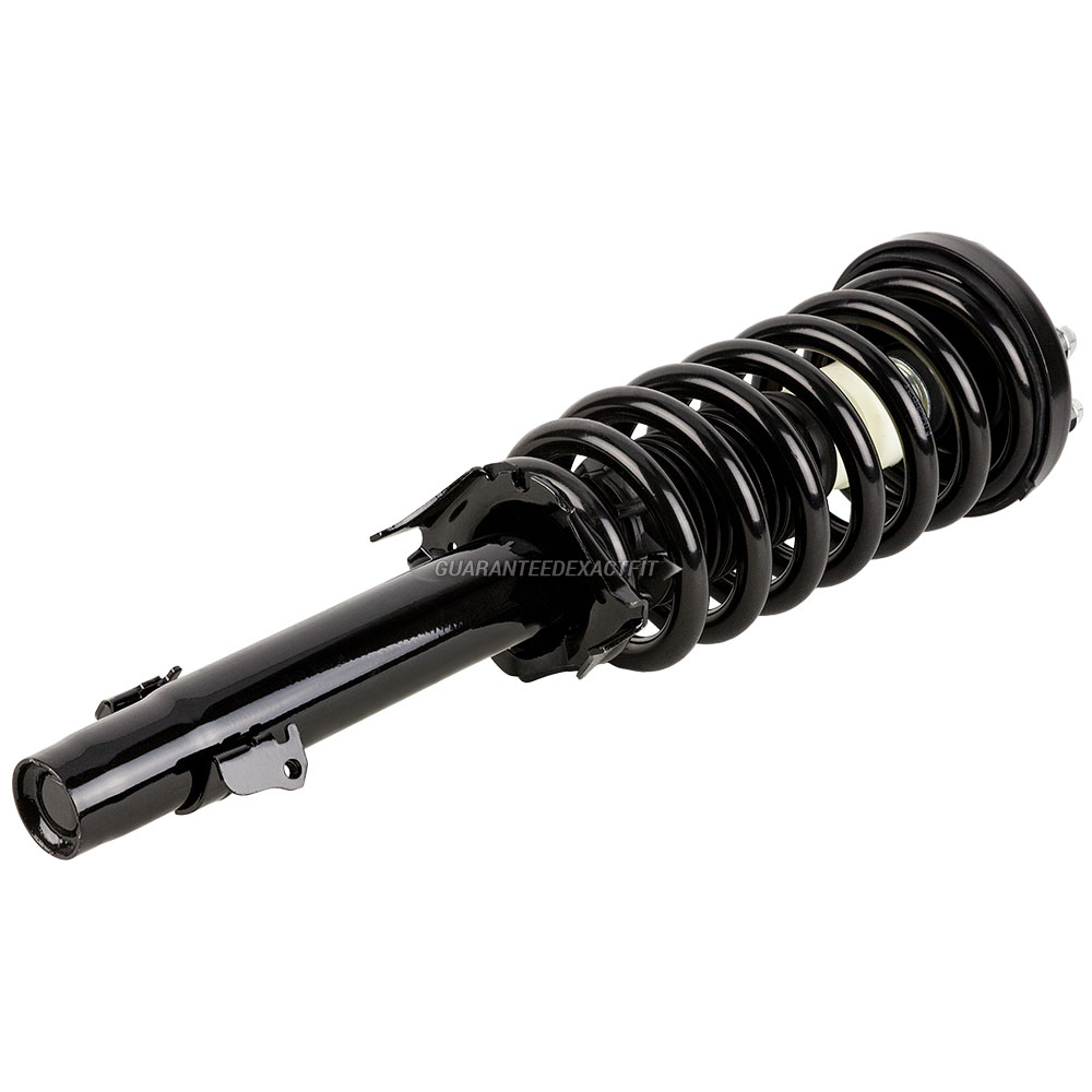 2012 Honda Accord Strut