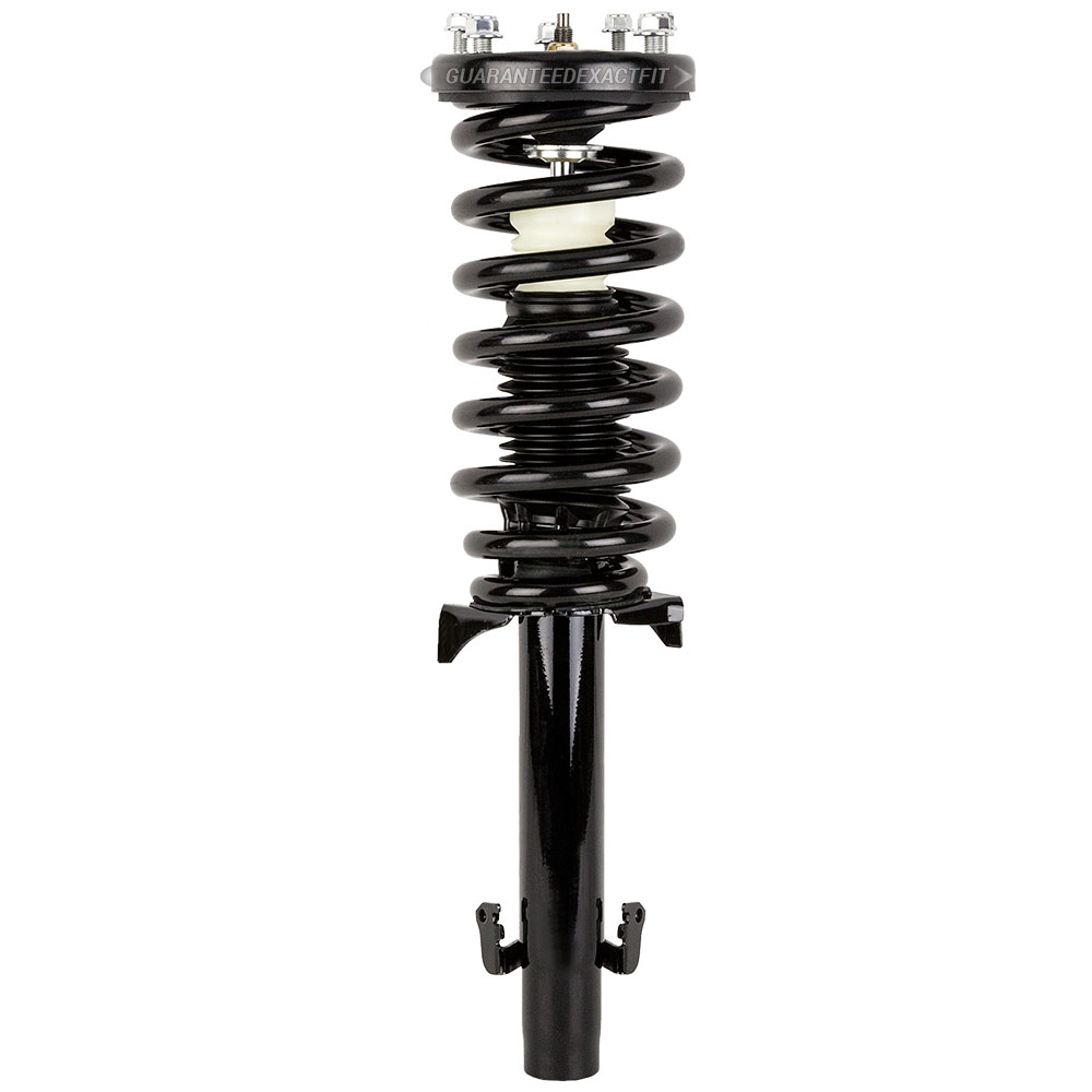 2012 Honda Accord Strut