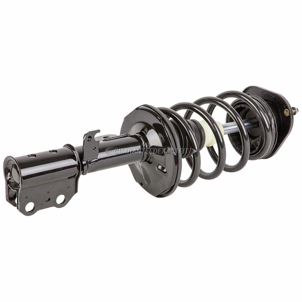 2007 Toyota Matrix Strut