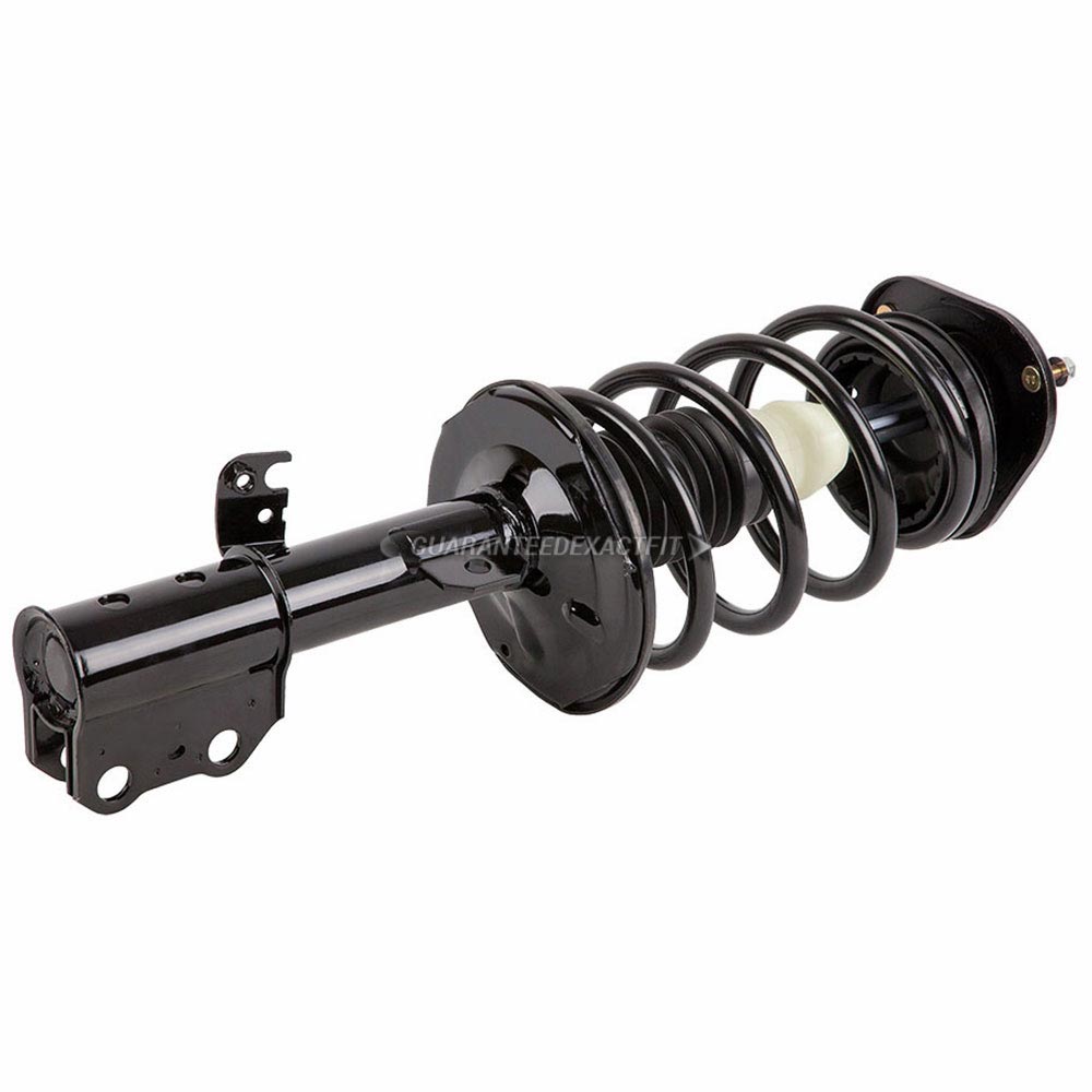 2004 Toyota Matrix Strut