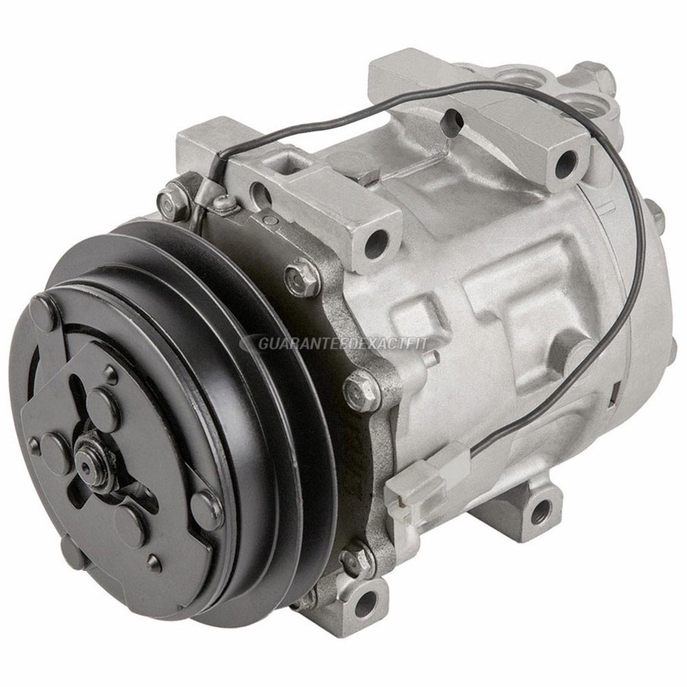 1987 Mazda RX-7 A/C Compressor