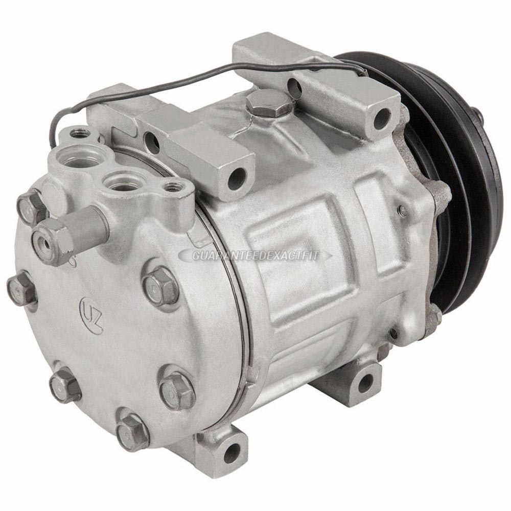 1987 Mazda RX-7 A/C Compressor