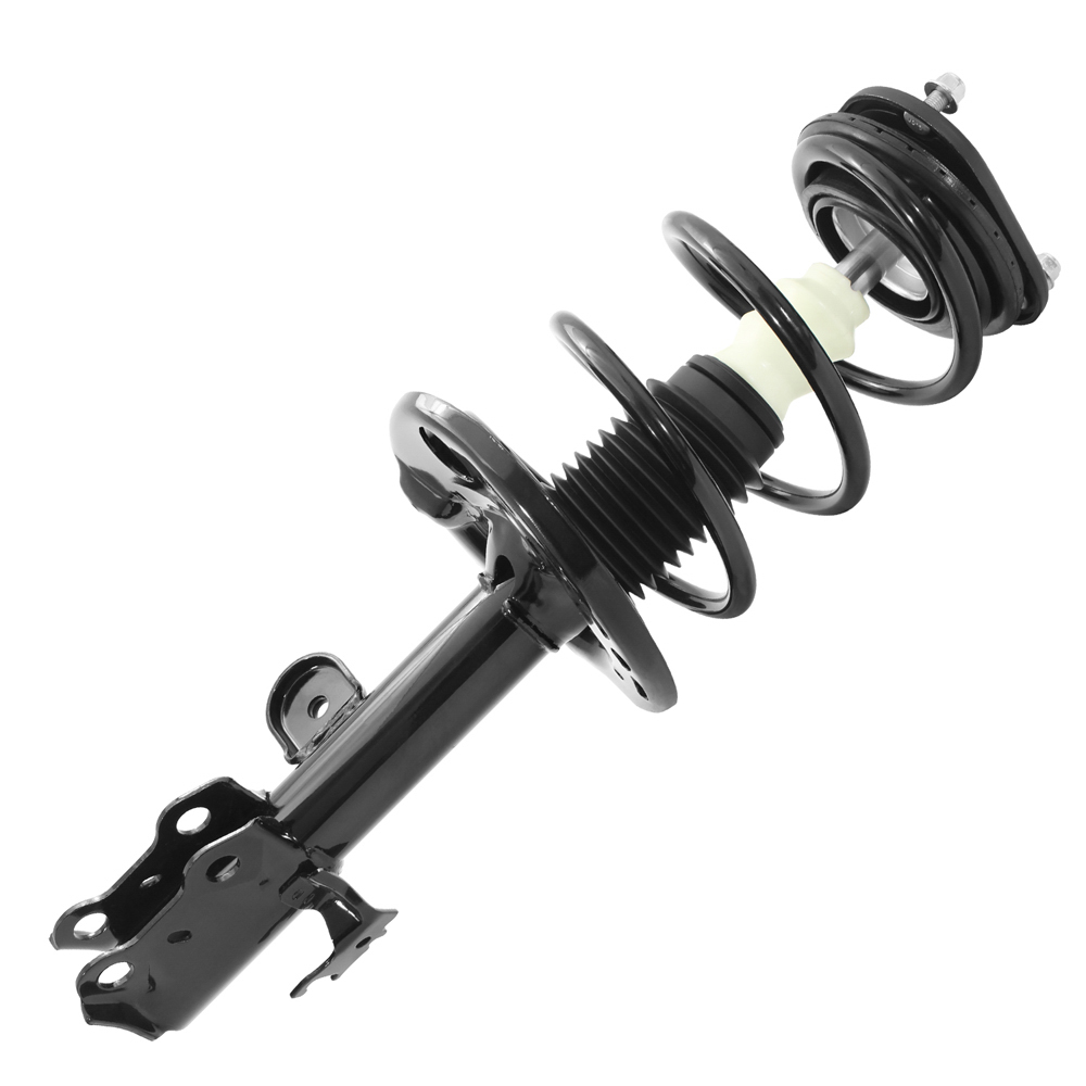 2014 Toyota RAV4 Shock and Strut Set