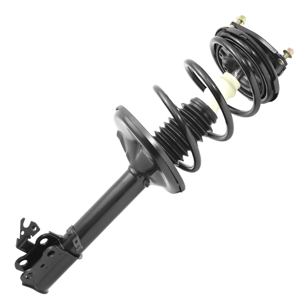 2000 Toyota RAV4 Strut