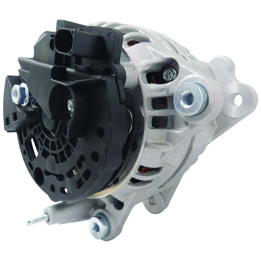 2012 Volkswagen Golf Alternator