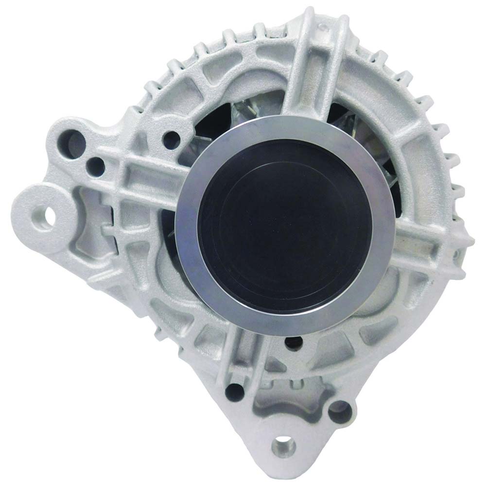 2012 Volkswagen Golf Alternator