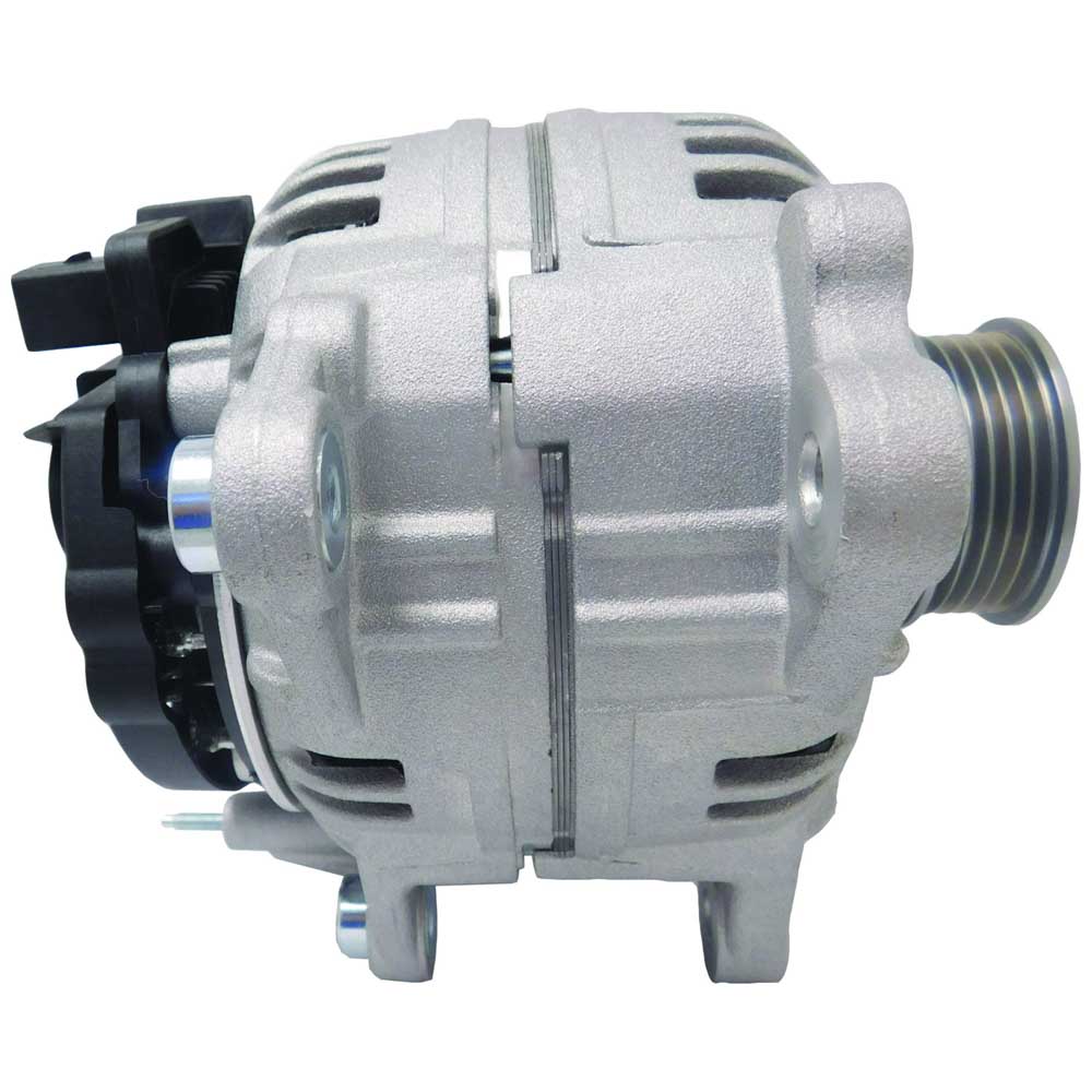 2012 Volkswagen Golf Alternator