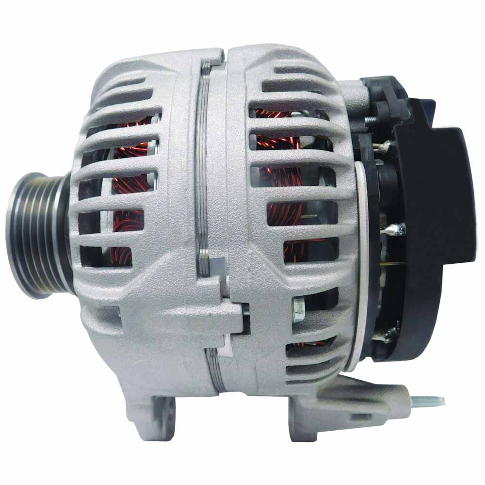 2012 Volkswagen Golf Alternator