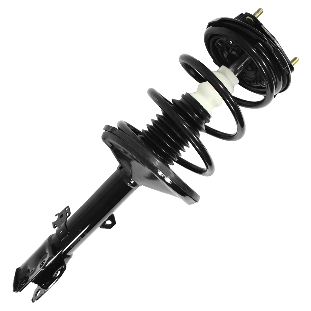 2004 Toyota RAV4 Strut