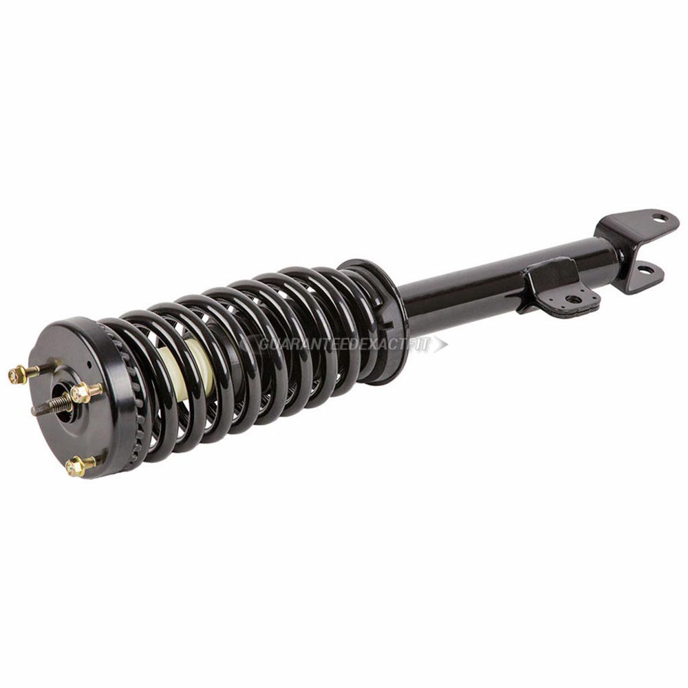 2007 Chrysler 300 Strut