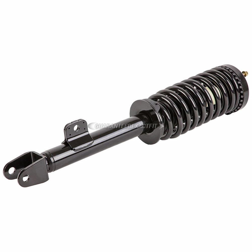 2007 Chrysler 300 Strut