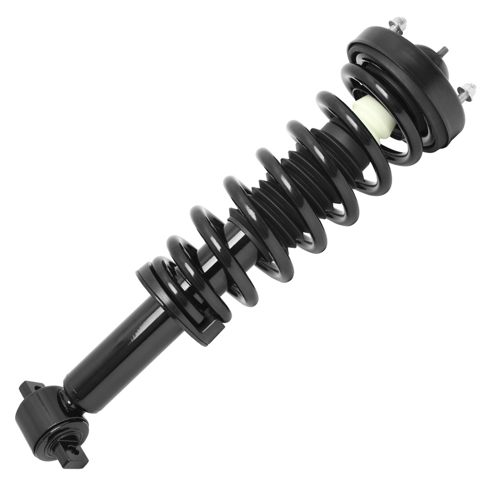 2014 Ford F Series Trucks Strut