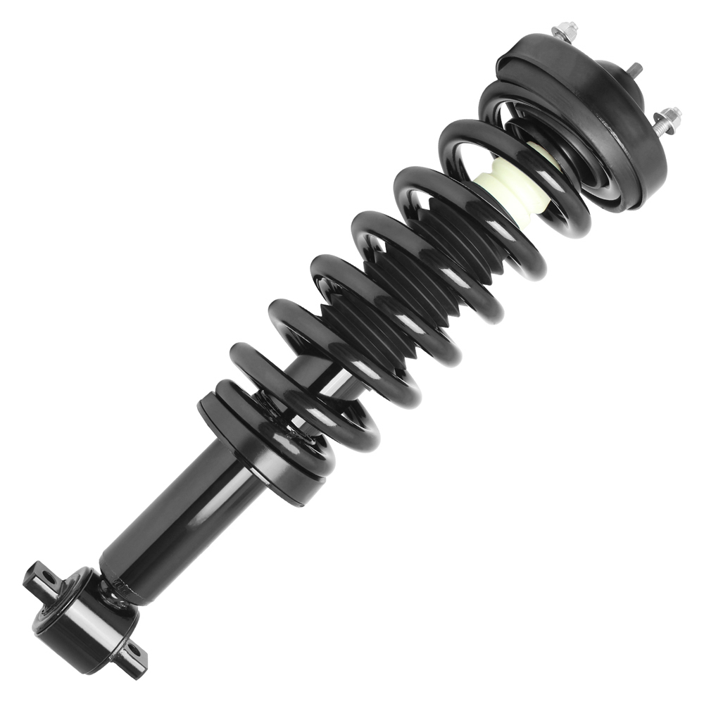 2014 Ford F Series Trucks Strut