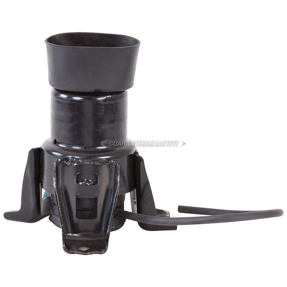 2012 Nissan Maxima Engine Mount