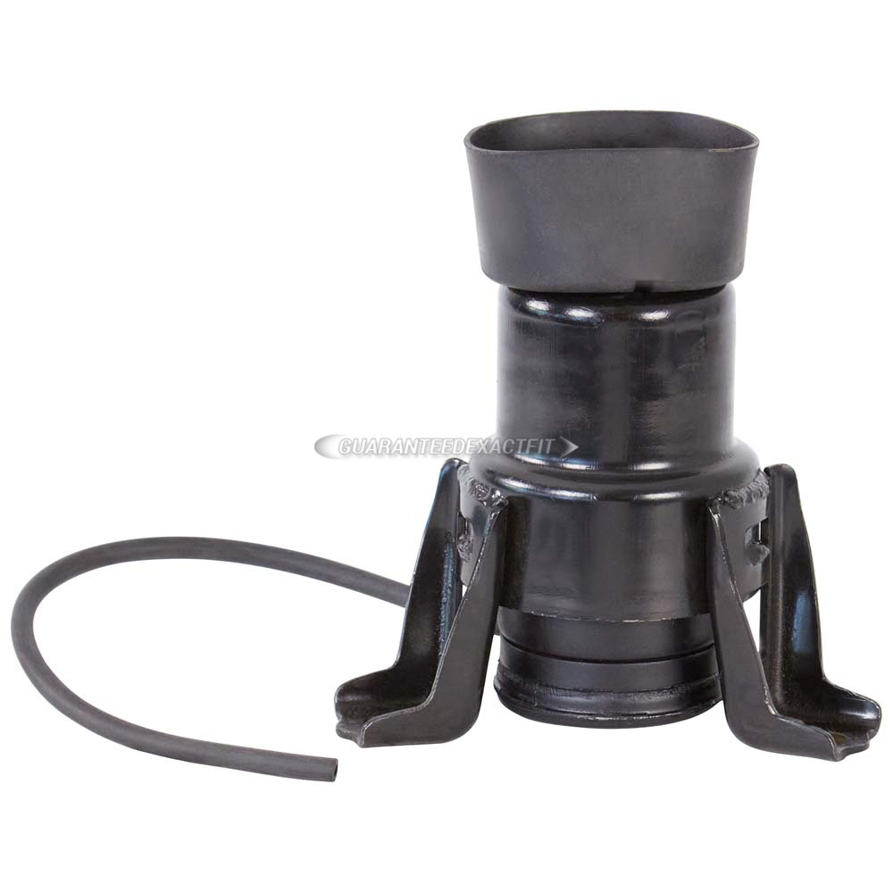 2012 Nissan Maxima Engine Mount