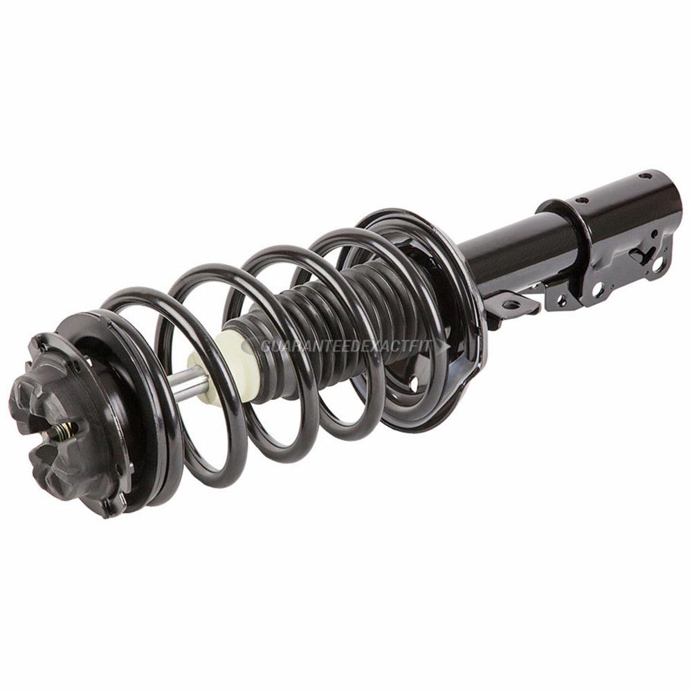 2004 Saturn Ion Strut