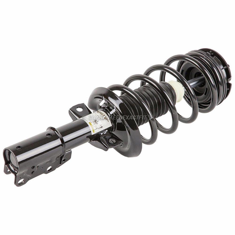 2004 Saturn Ion Strut