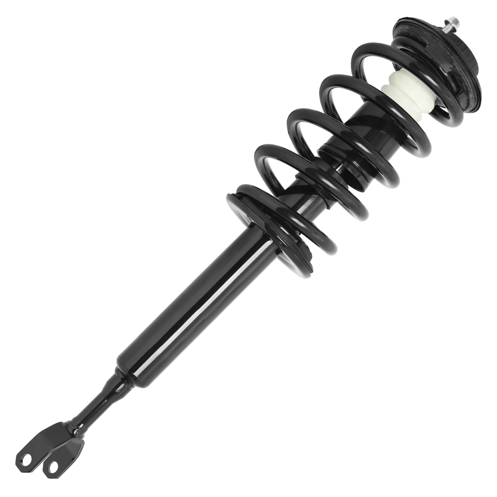 2000 Audi A6 Strut