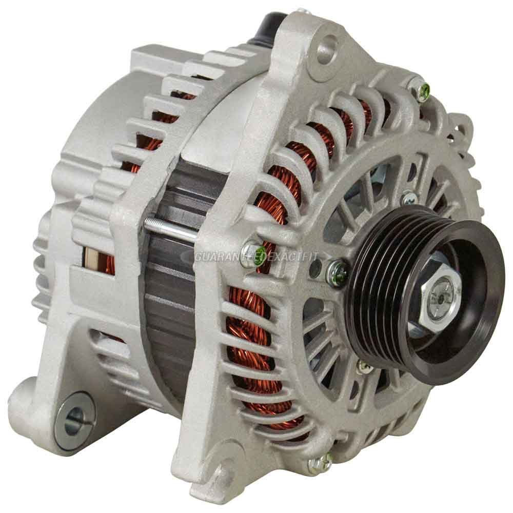 2012 Ford Taurus Alternator