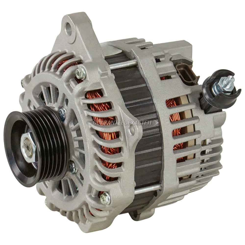 2012 Ford Taurus Alternator