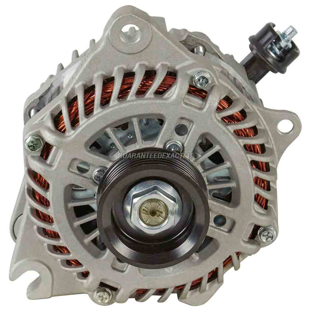 2012 Ford Taurus Alternator