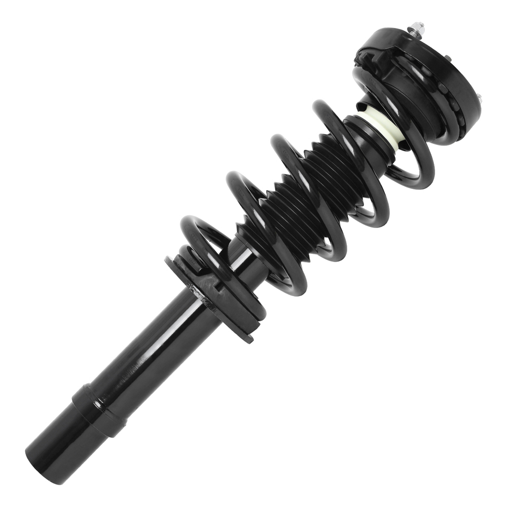 BuyAutoParts 75-899382C Shock and Strut Set