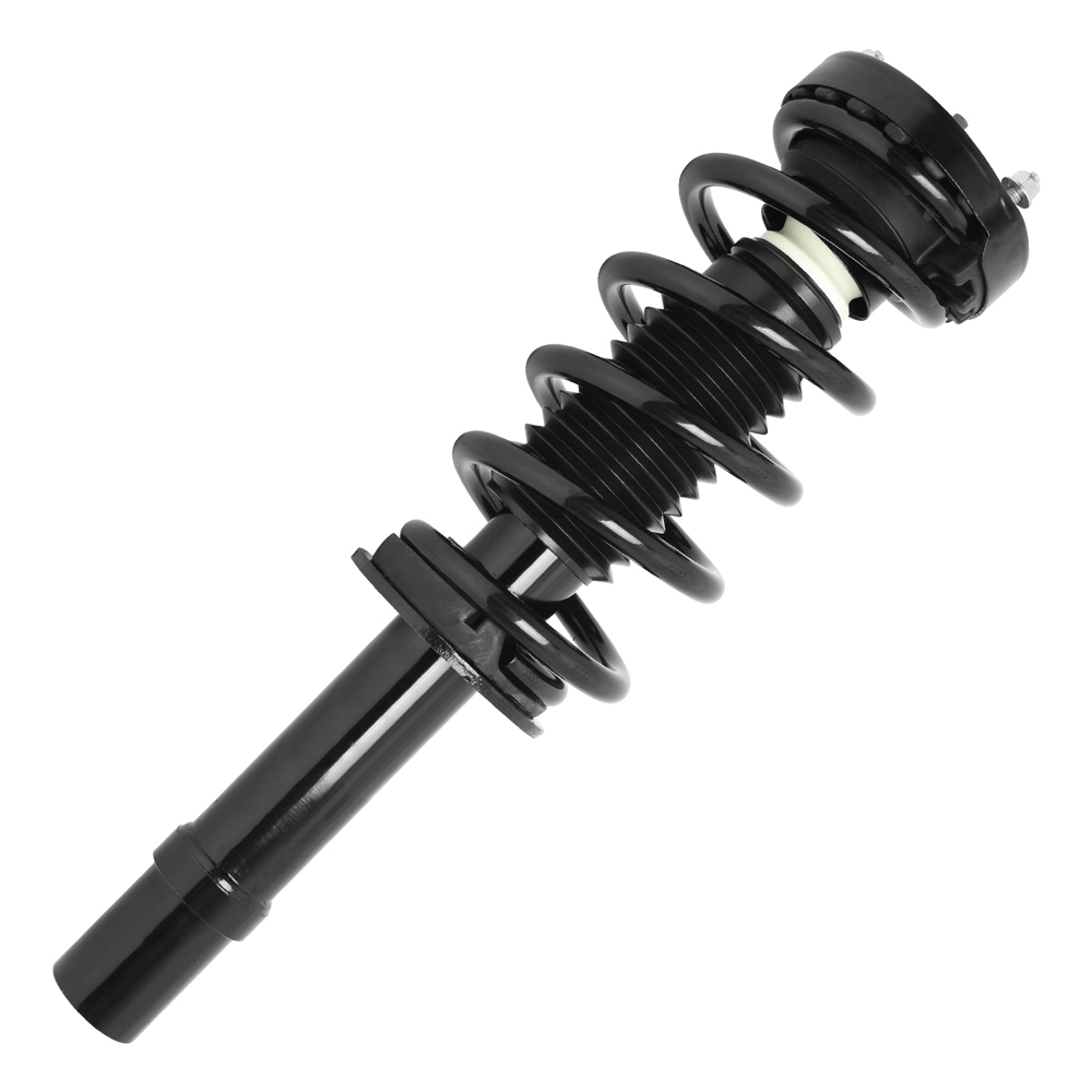 BuyAutoParts 75-899382C Shock and Strut Set