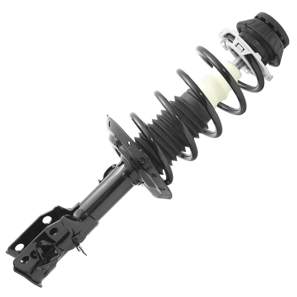 2012 Honda CR-Z Strut