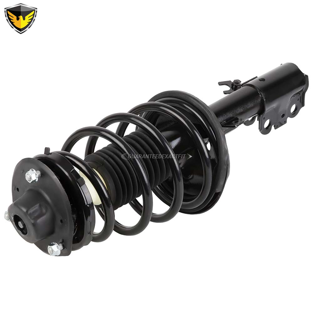 2000 Lexus ES300 Suspension and Chassis Parts Kit