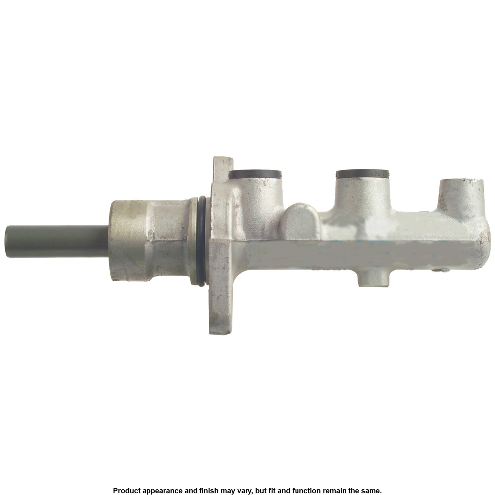 1998 Bmw 528 Brake Master Cylinder