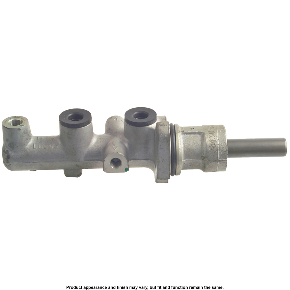 1998 Bmw 528 Brake Master Cylinder
