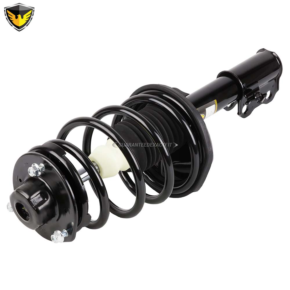 2000 Lexus ES300 Suspension and Chassis Parts Kit