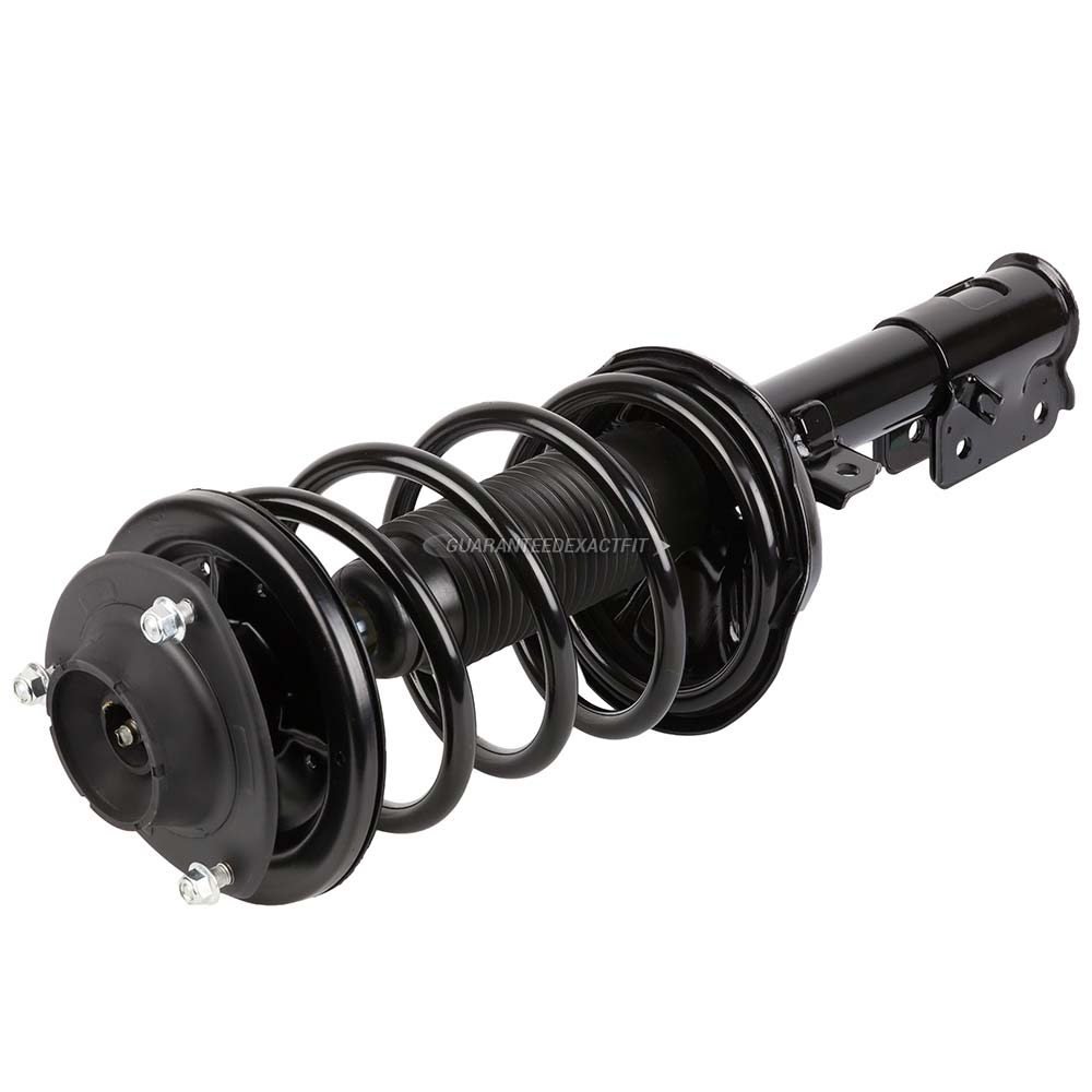 2003 Hyundai Santa Fe Strut