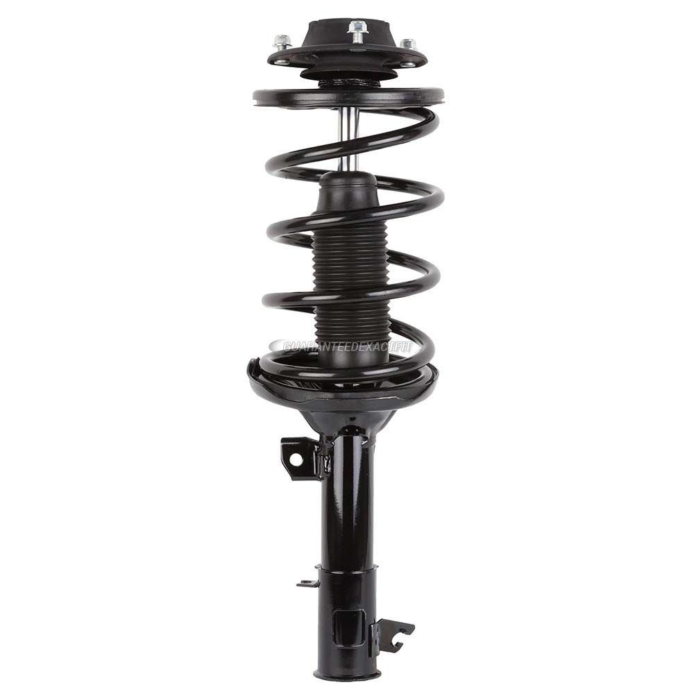 2003 Hyundai Santa Fe Strut