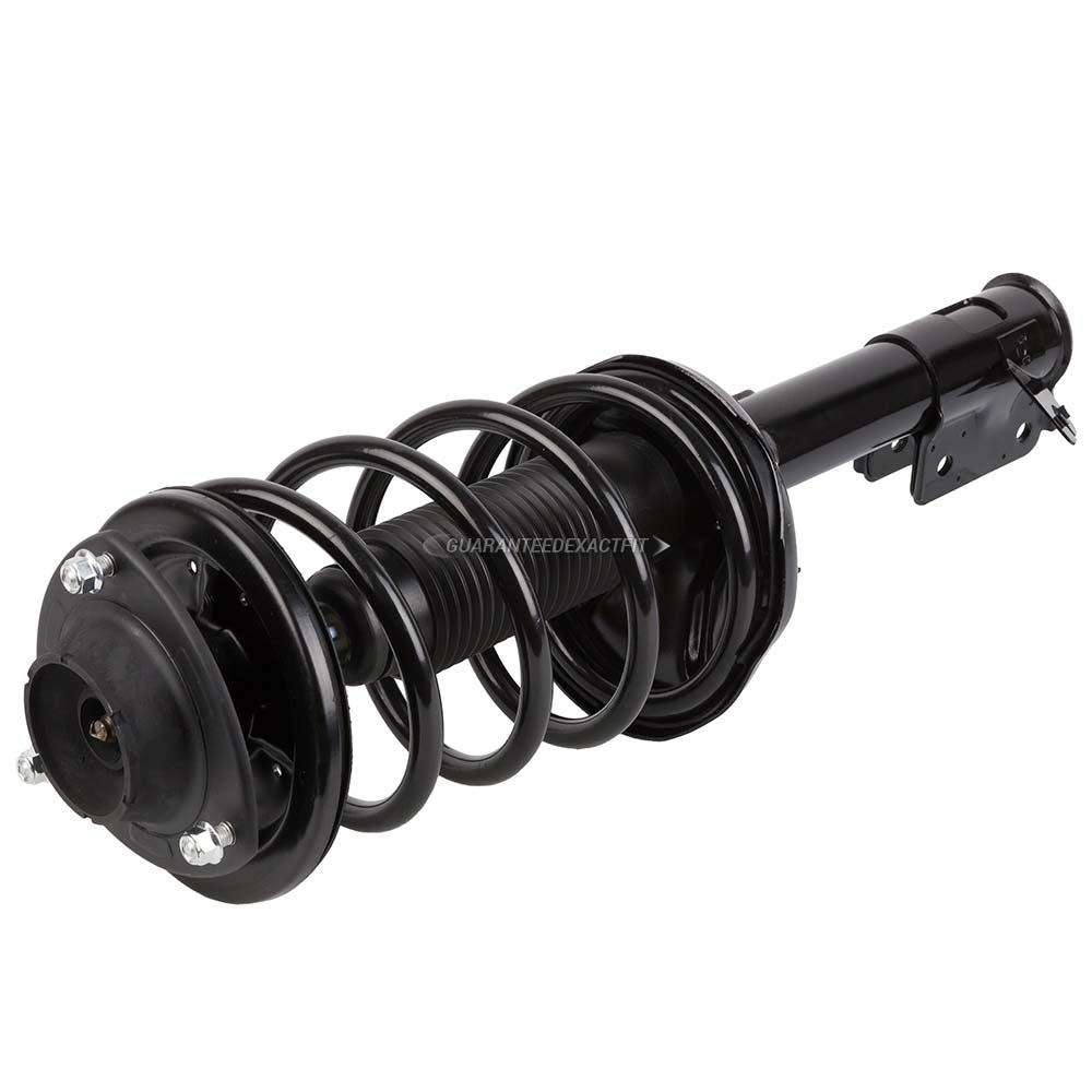 2003 Hyundai Santa Fe Strut