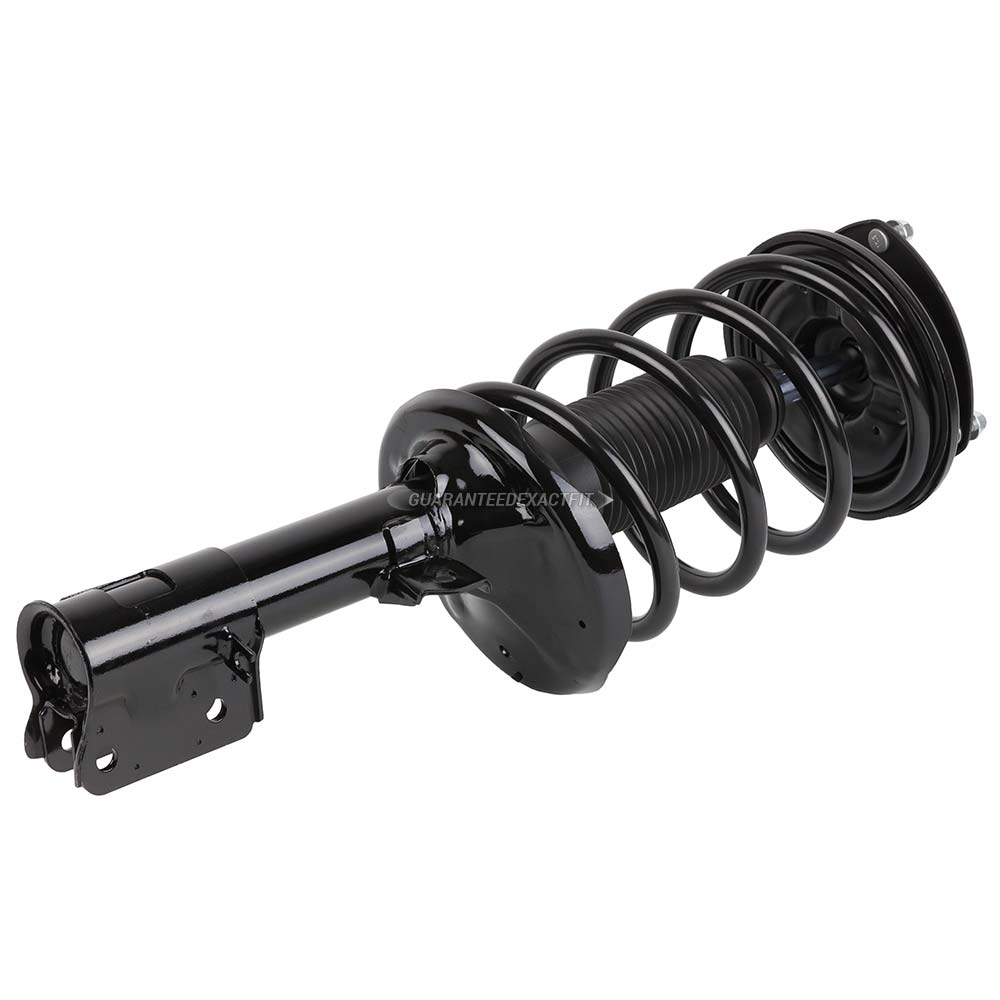 2003 Hyundai Santa Fe Strut