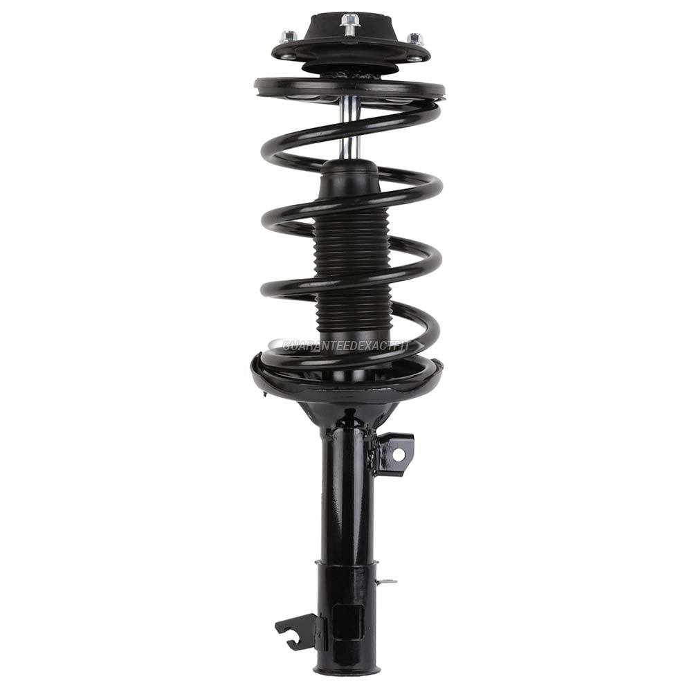 2003 Hyundai Santa Fe Strut