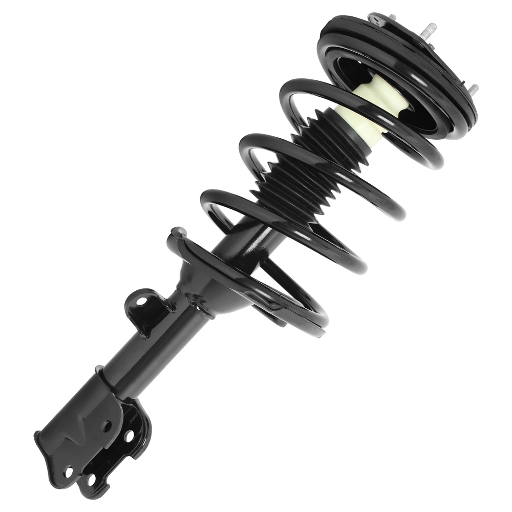 2007 Hyundai Santa Fe Strut
