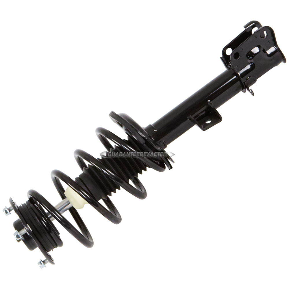 2012 Hyundai Santa Fe Strut