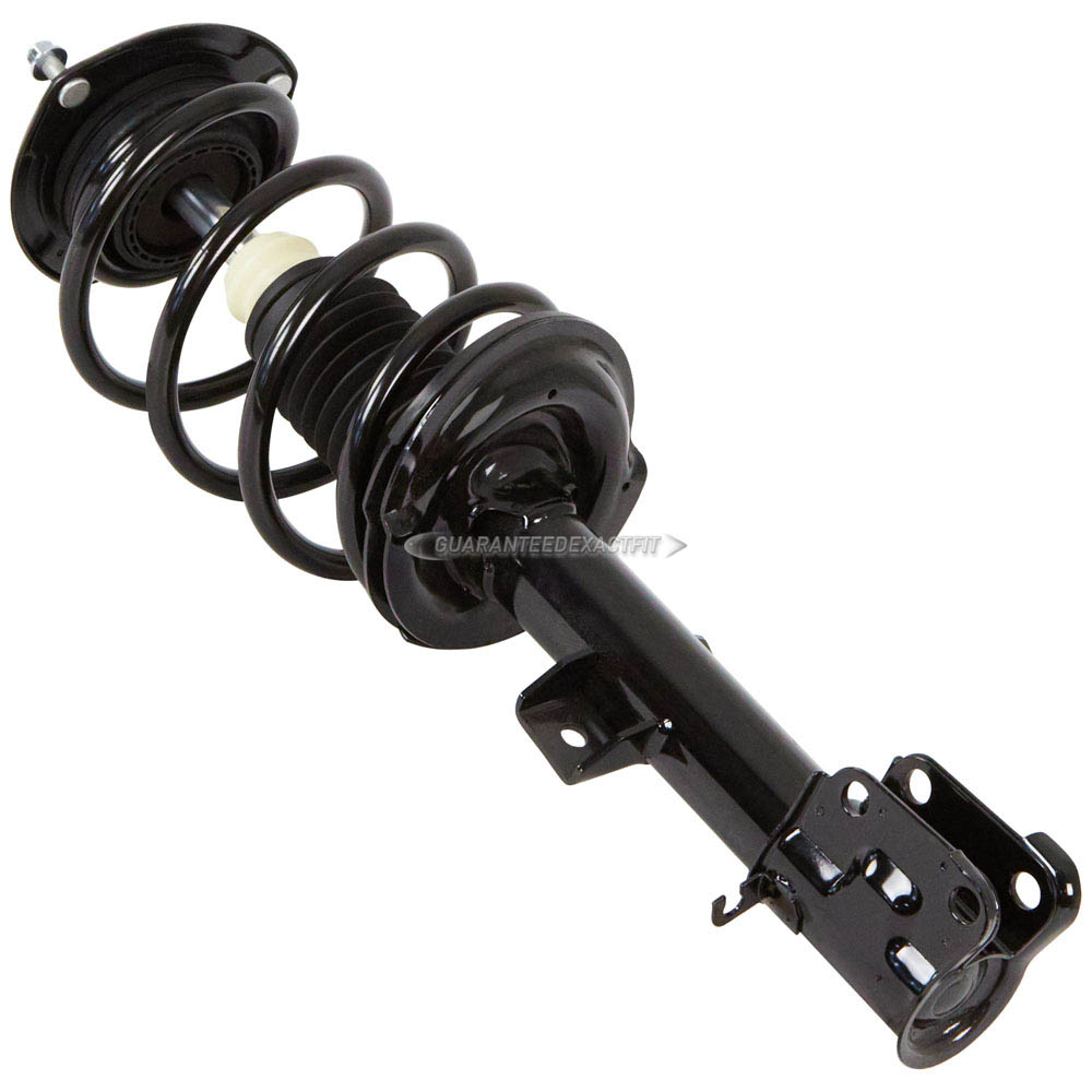 2012 Hyundai Santa Fe Strut