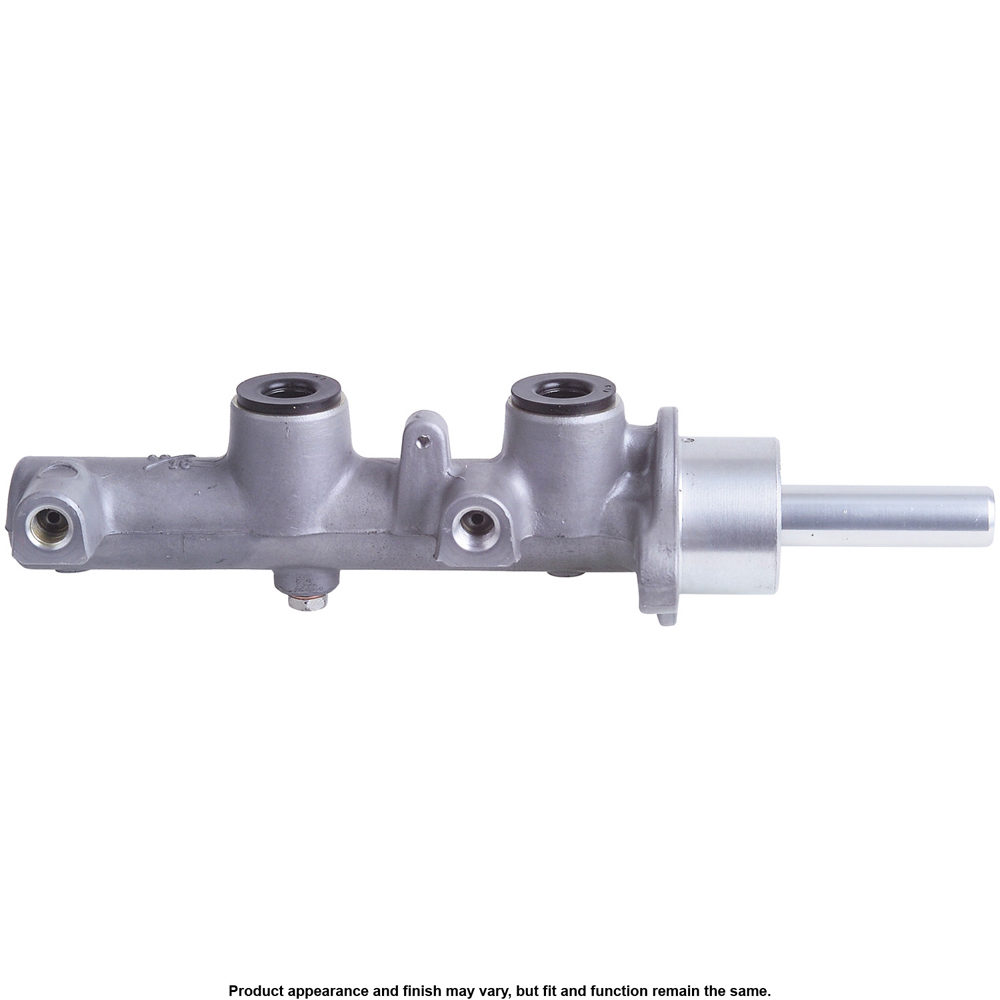 2004 Toyota Tundra Brake Master Cylinder 3.4L Eng. - V6 Eng. - w/o