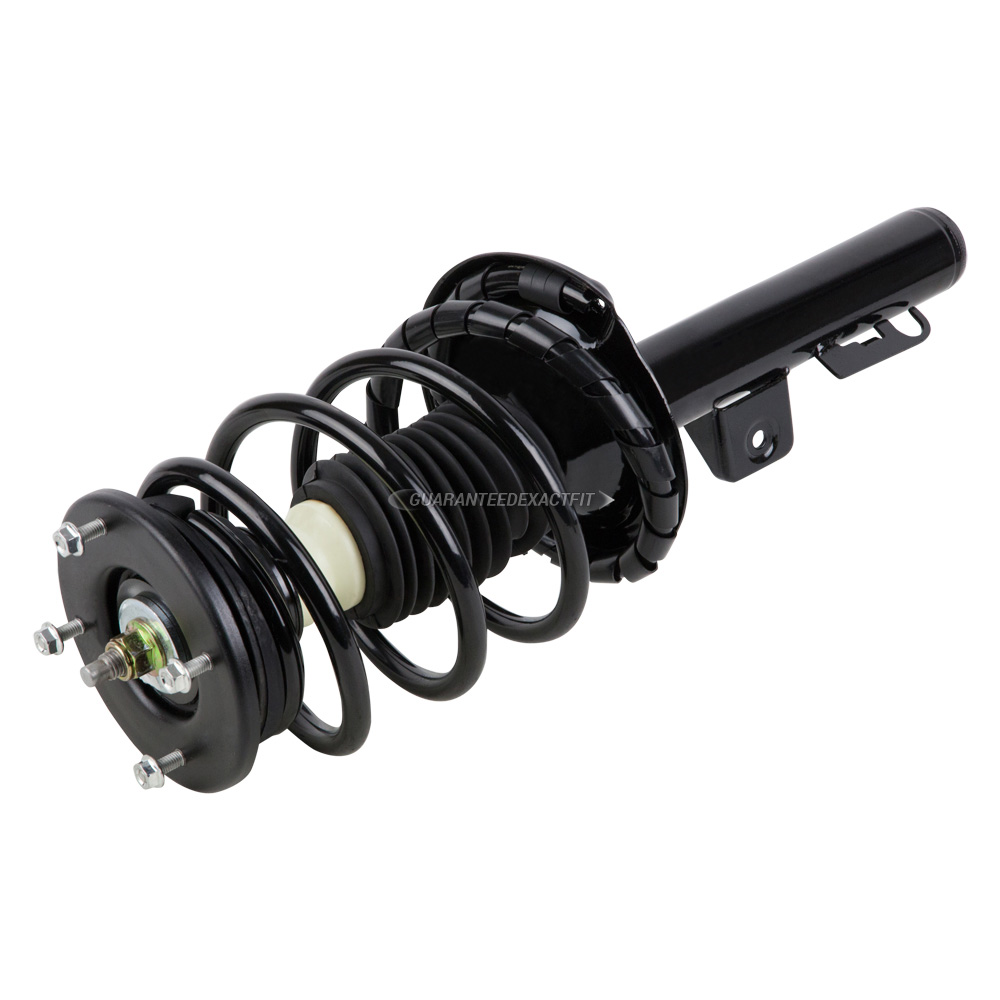2007 Mercury Montego Strut