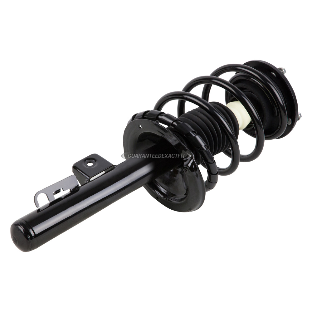 2007 Mercury Montego Strut