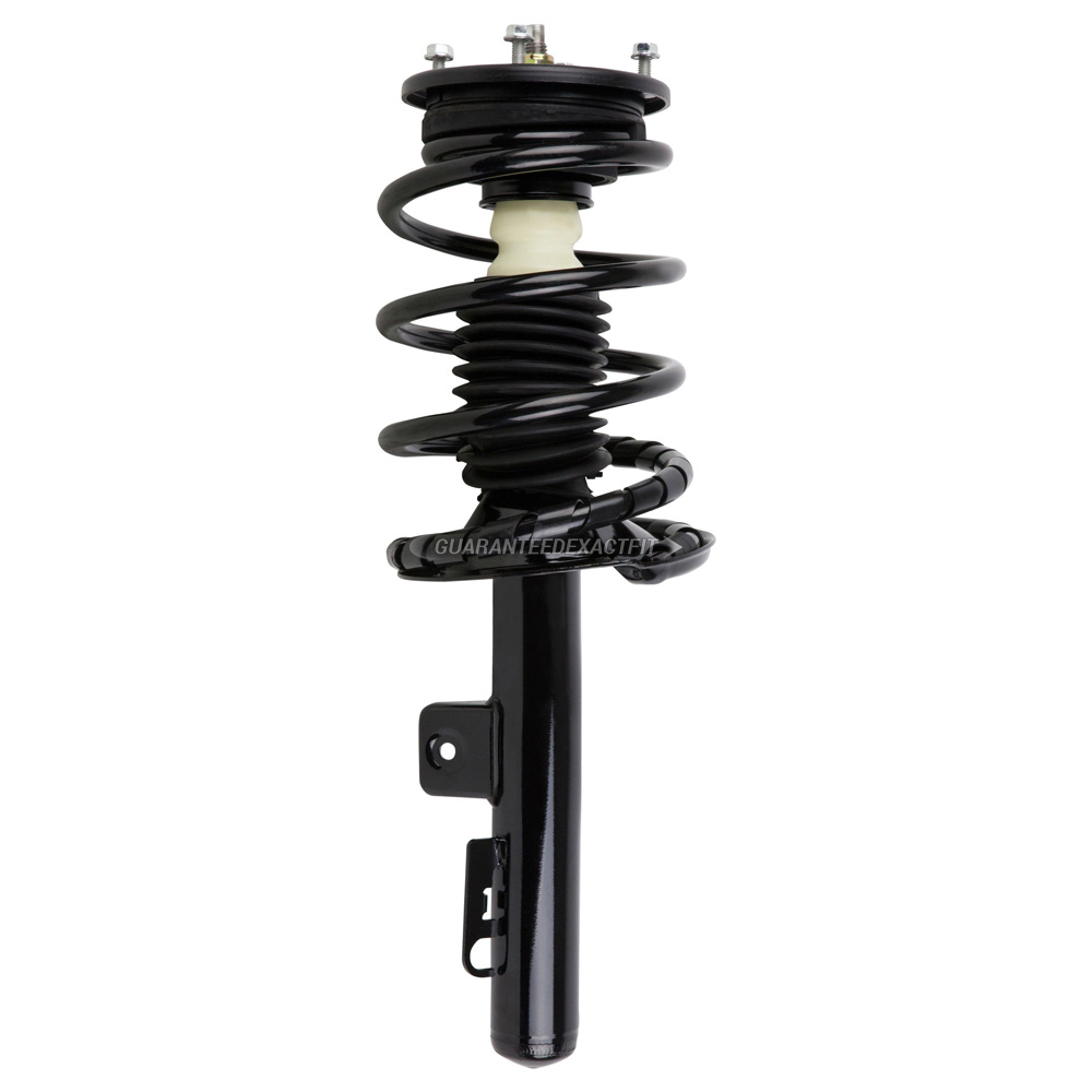 2007 Mercury Montego Strut