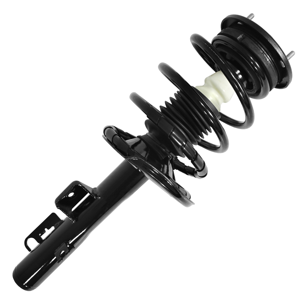 2007 Mercury Montego Strut