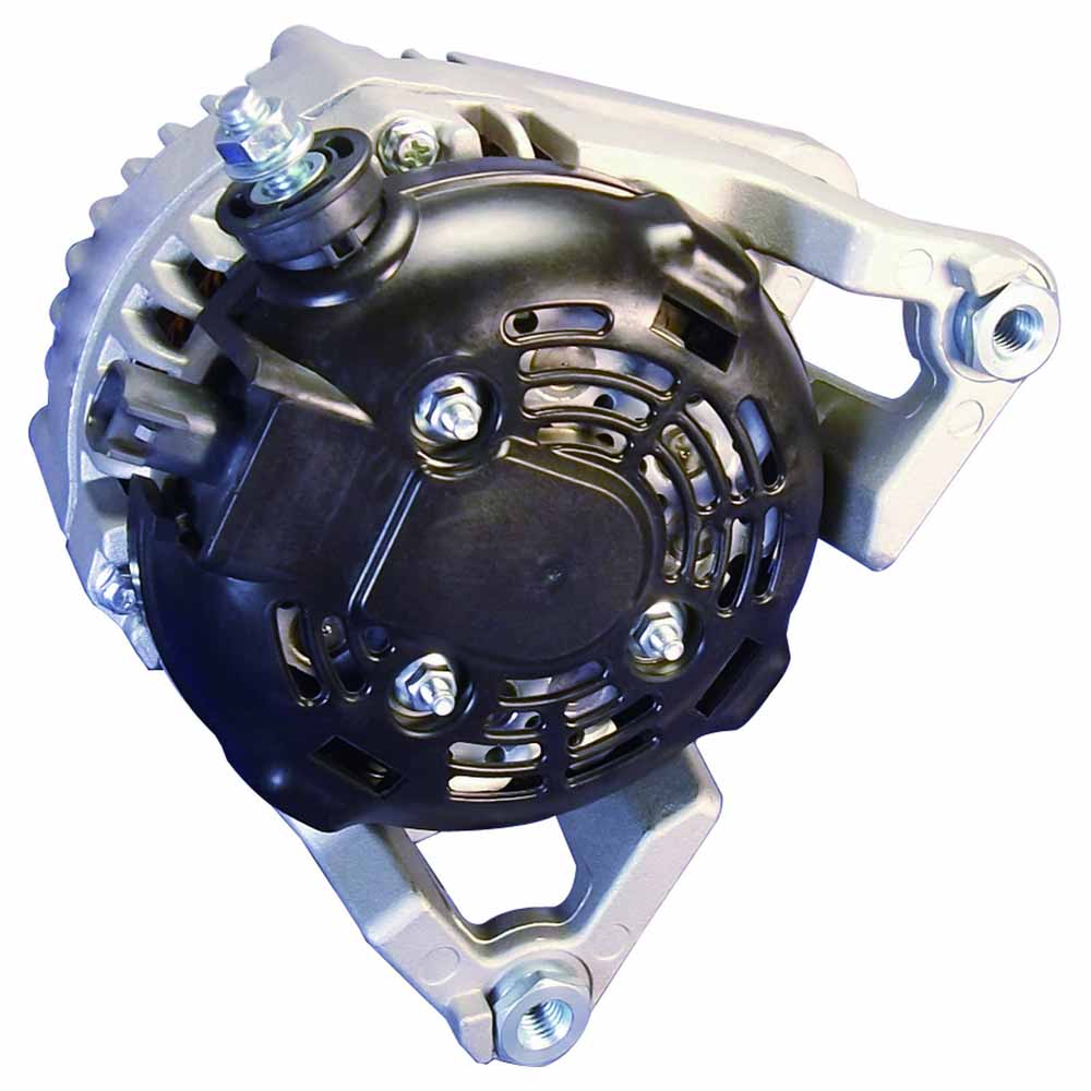 2007 Dodge Durango Alternator