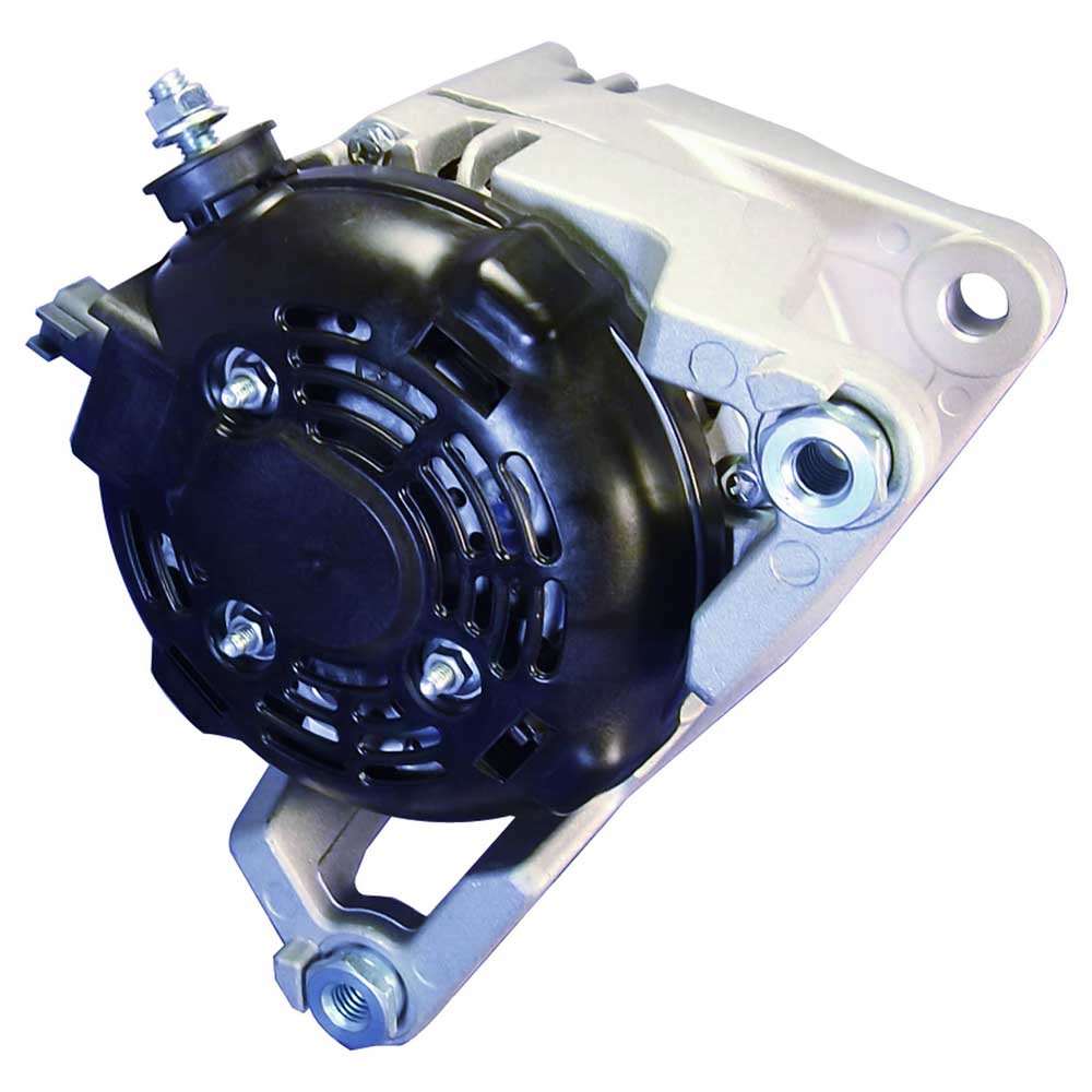 2007 Dodge Durango Alternator